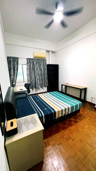 Sing Lian Building (D14), Apartment #521019191